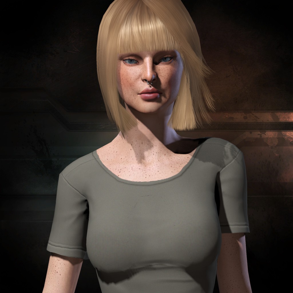 portrait