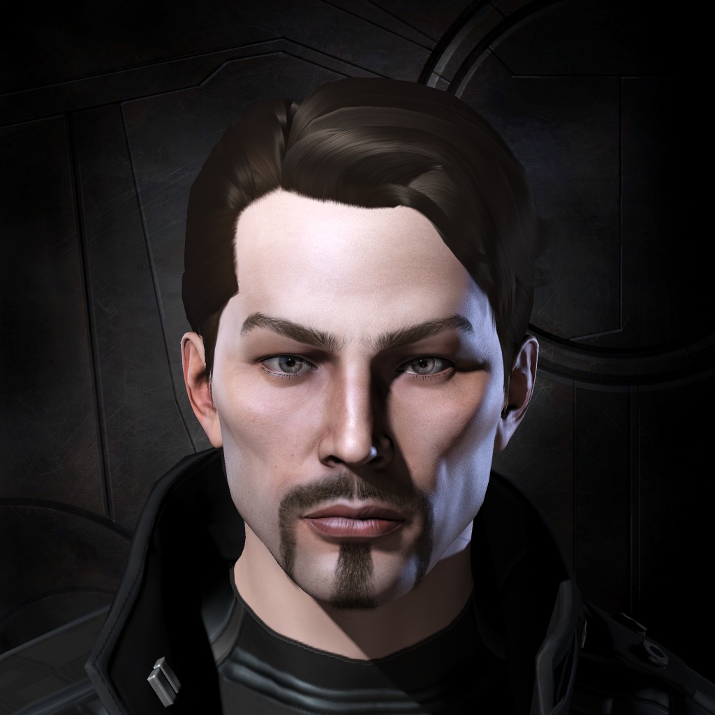 Earl Ouldur Deus