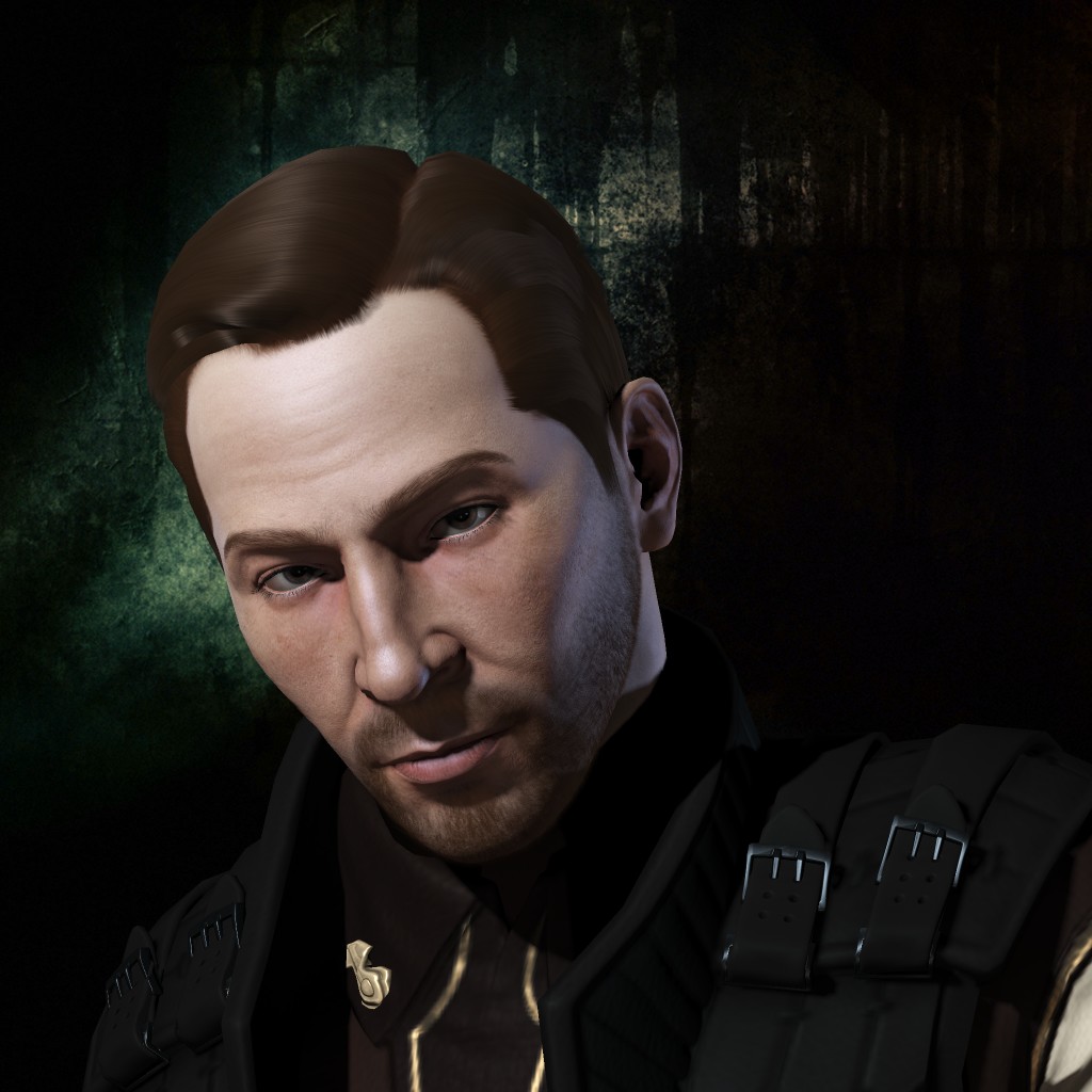 Percival Chapman