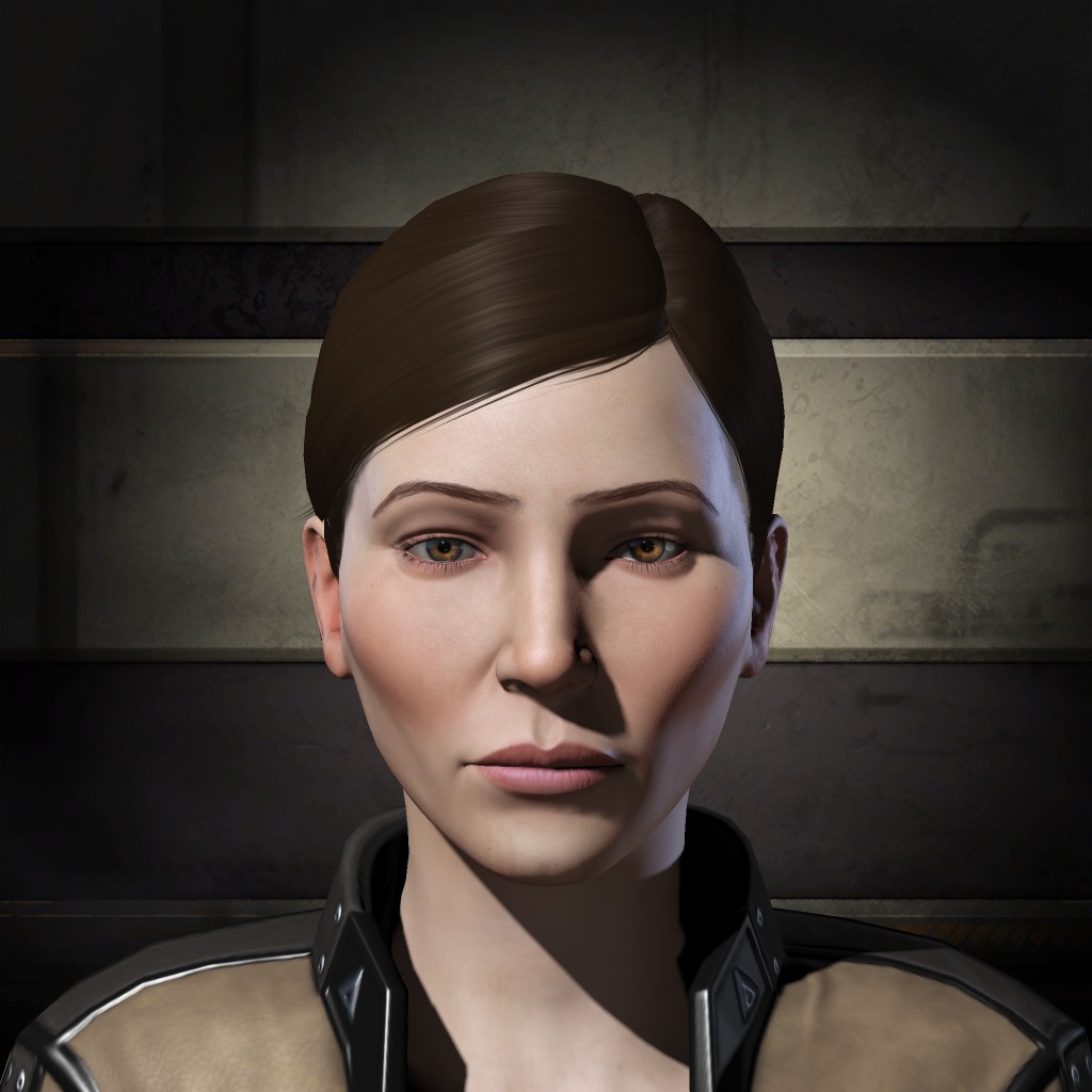 Kyrinian Ryker