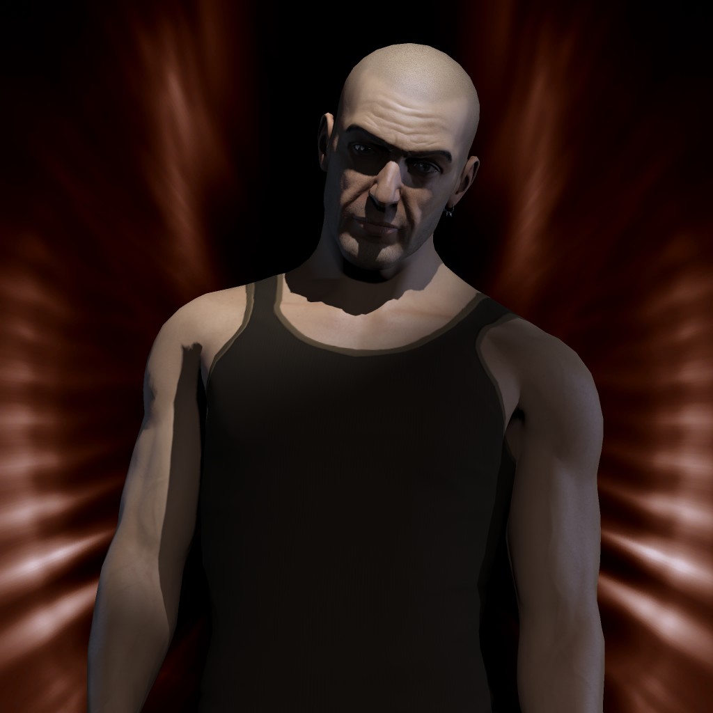 Robbie Champsen