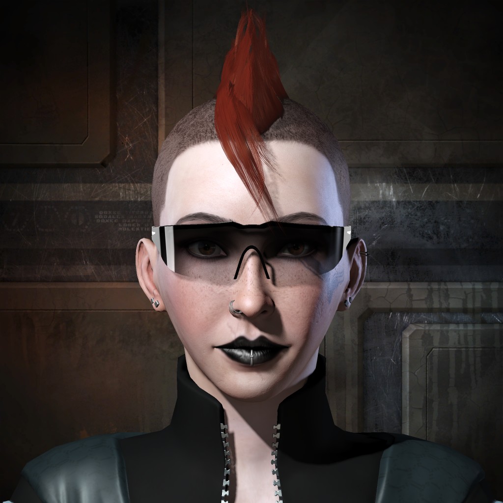 Mirage Dupree