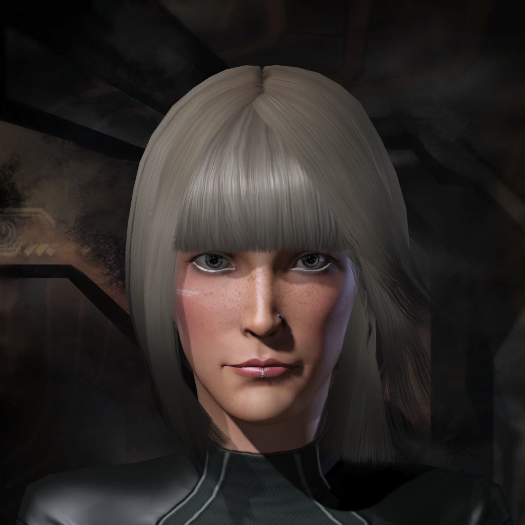 Aurelia-Mia Seth