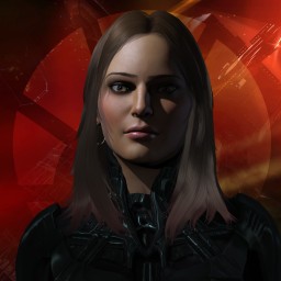 Camisra portrait