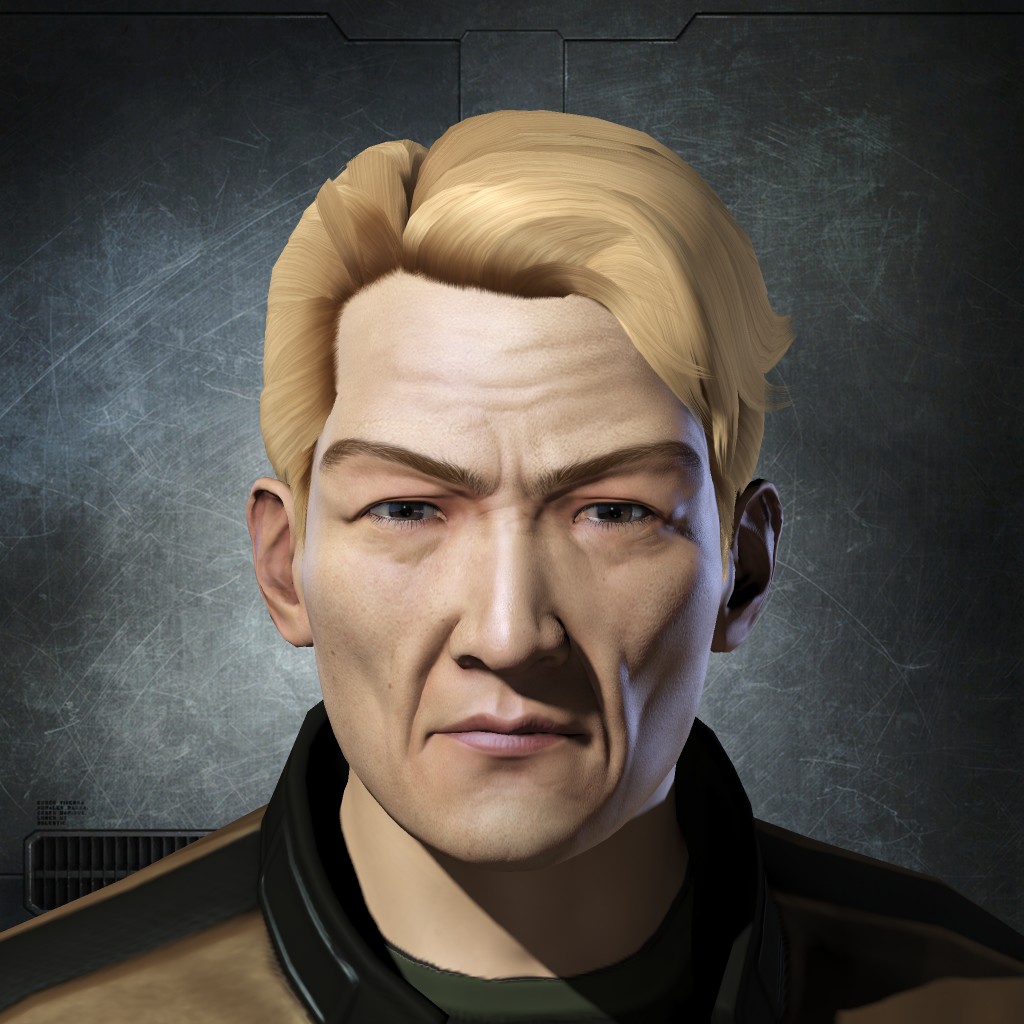 BOT-OH portrait