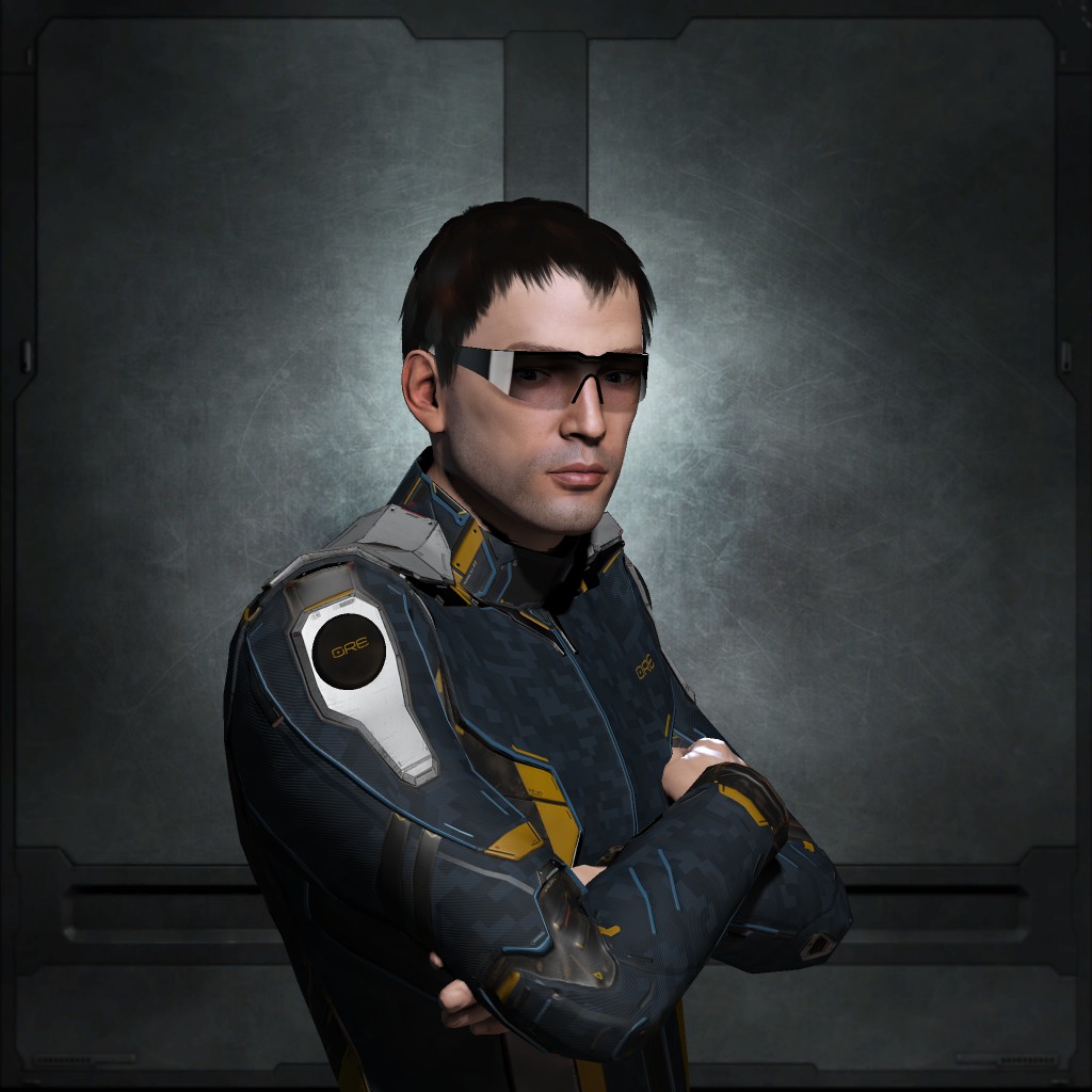Derek Khadan