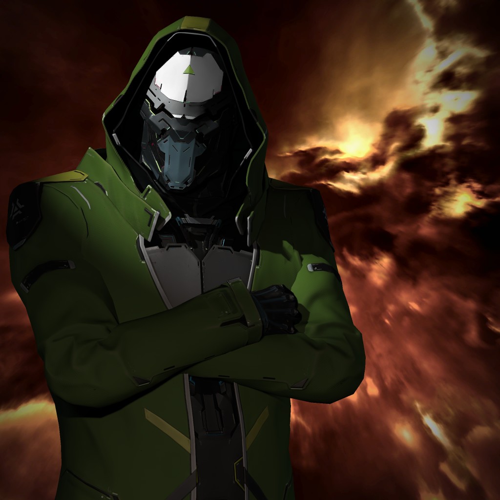 Templar Grand Master