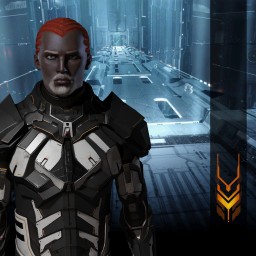 OVO Ares portrait
