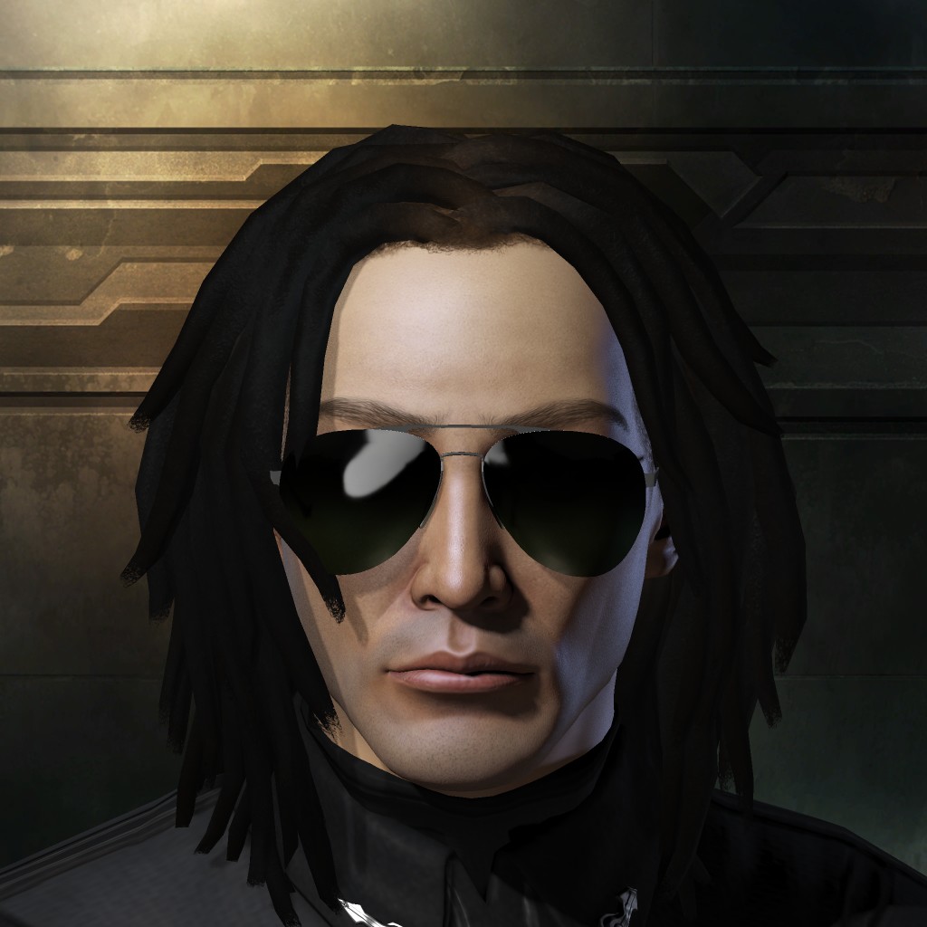 MrSalvago
