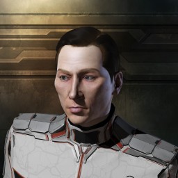 Kalet Riraille portrait