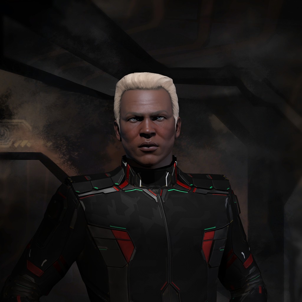 Colonel Alois Hammer