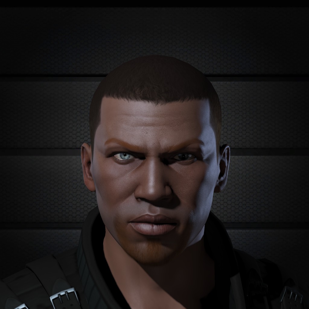 Dominic Jones