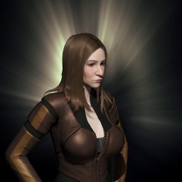 Htg-0 portrait