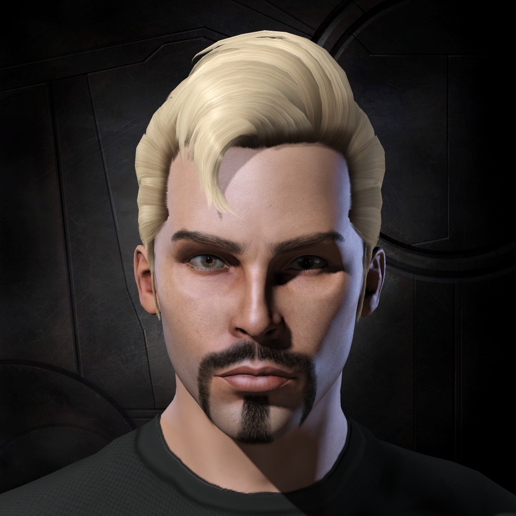 portrait