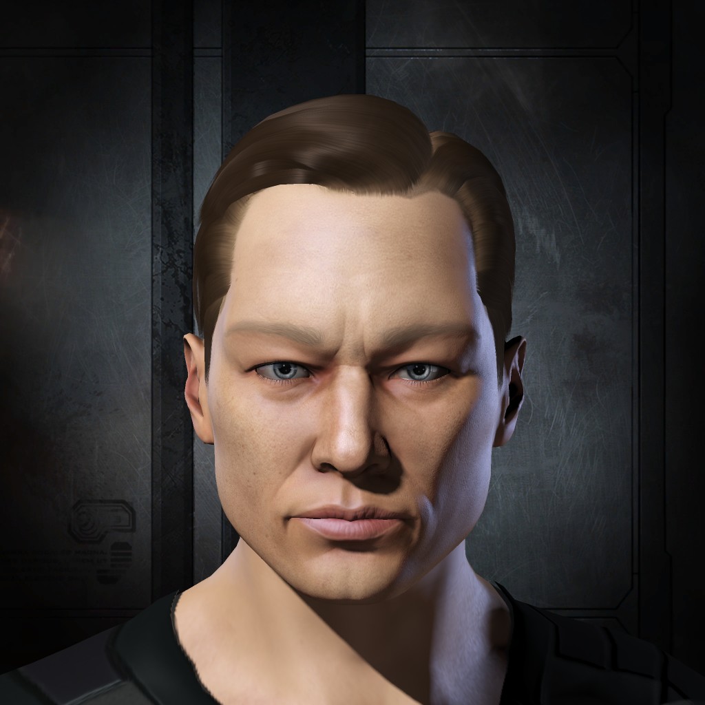 portrait