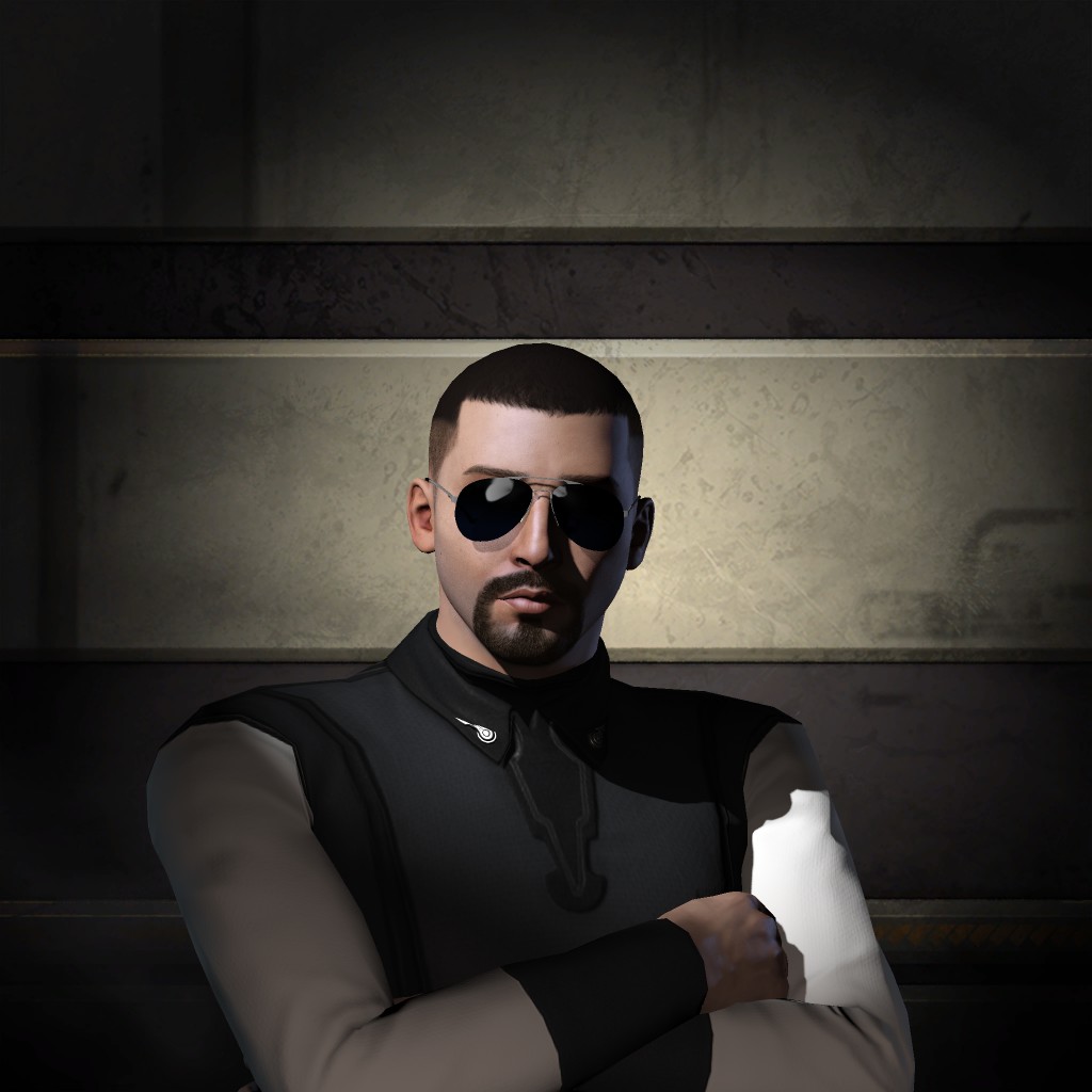 Avenxander