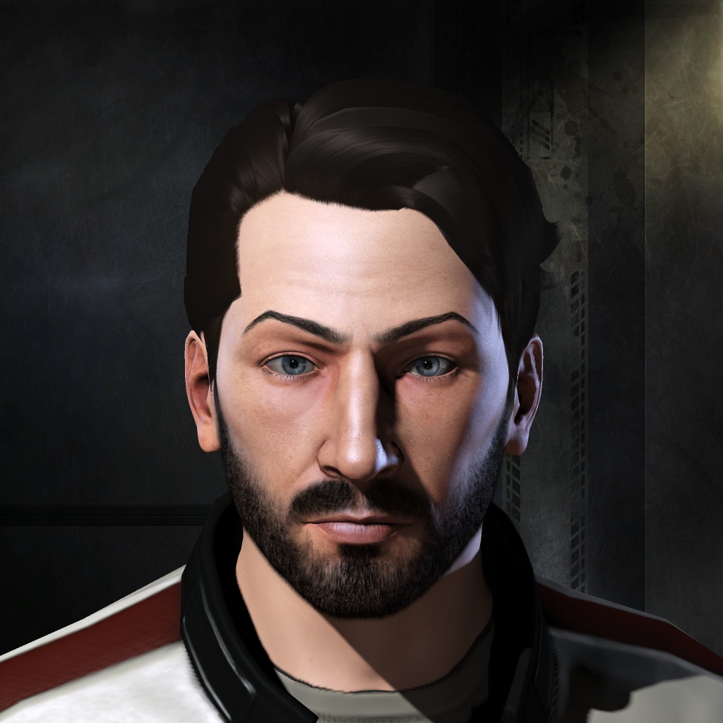 Fergus Fortuna