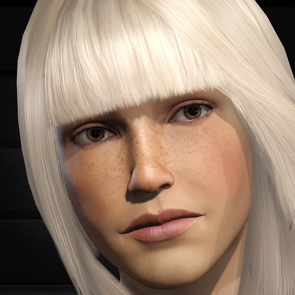 Mara Chase