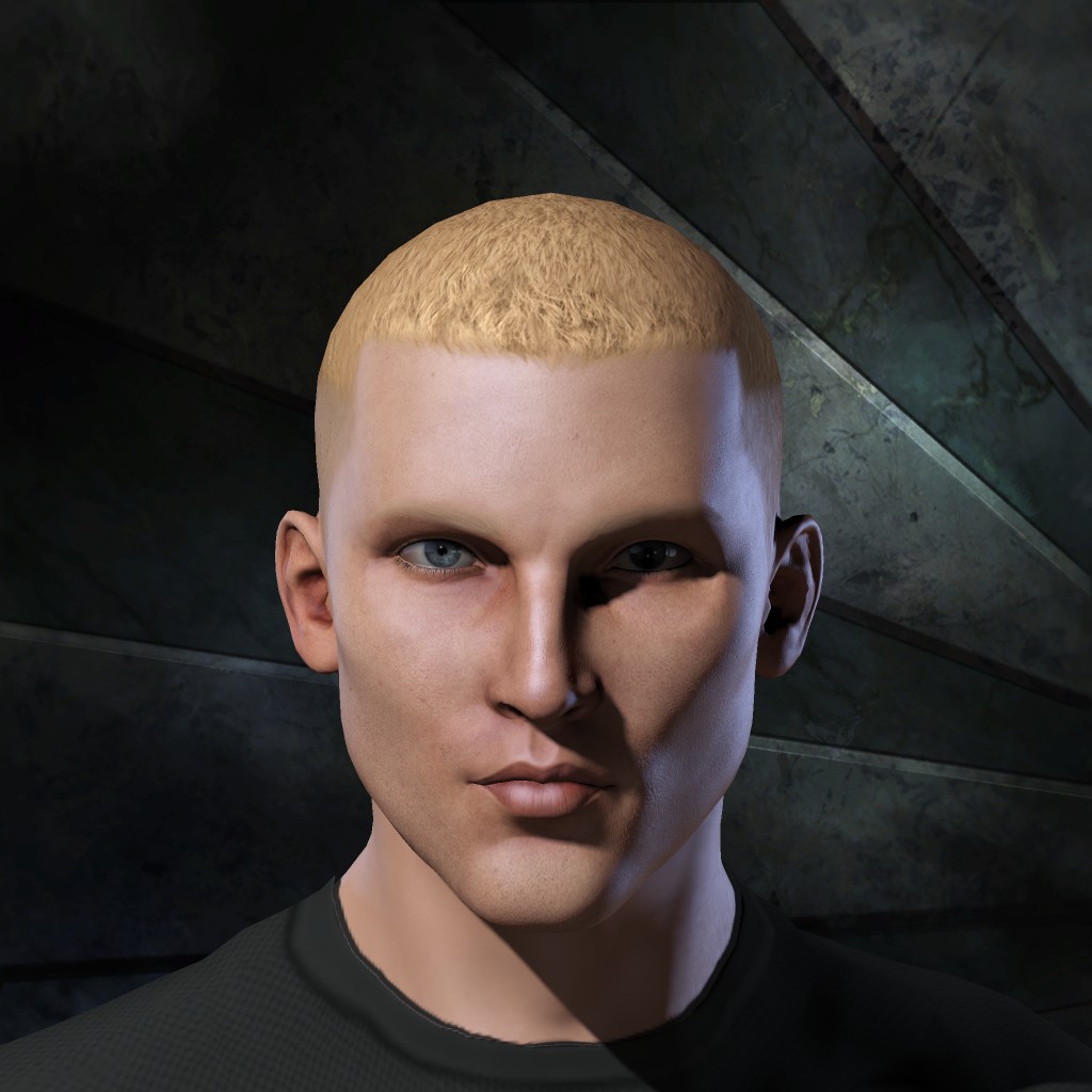 Leien Starrender