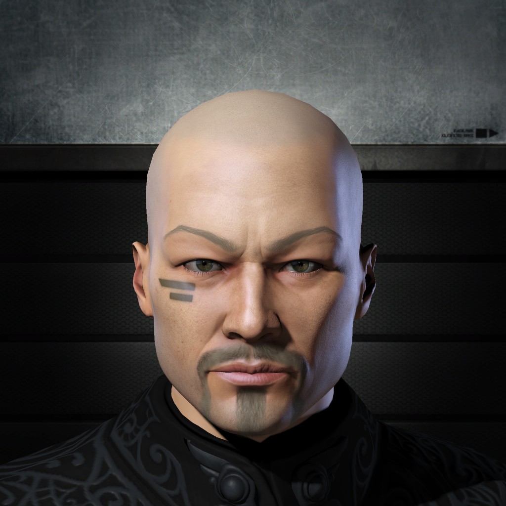 Omar Sandokan