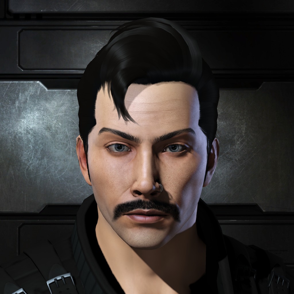 Alexander Areus