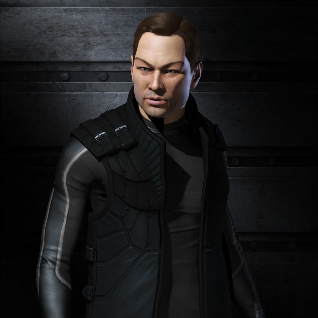 Jaildoua jsuis mecanicien