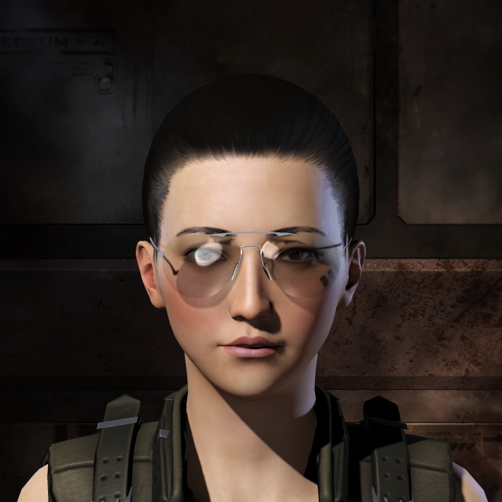 portrait