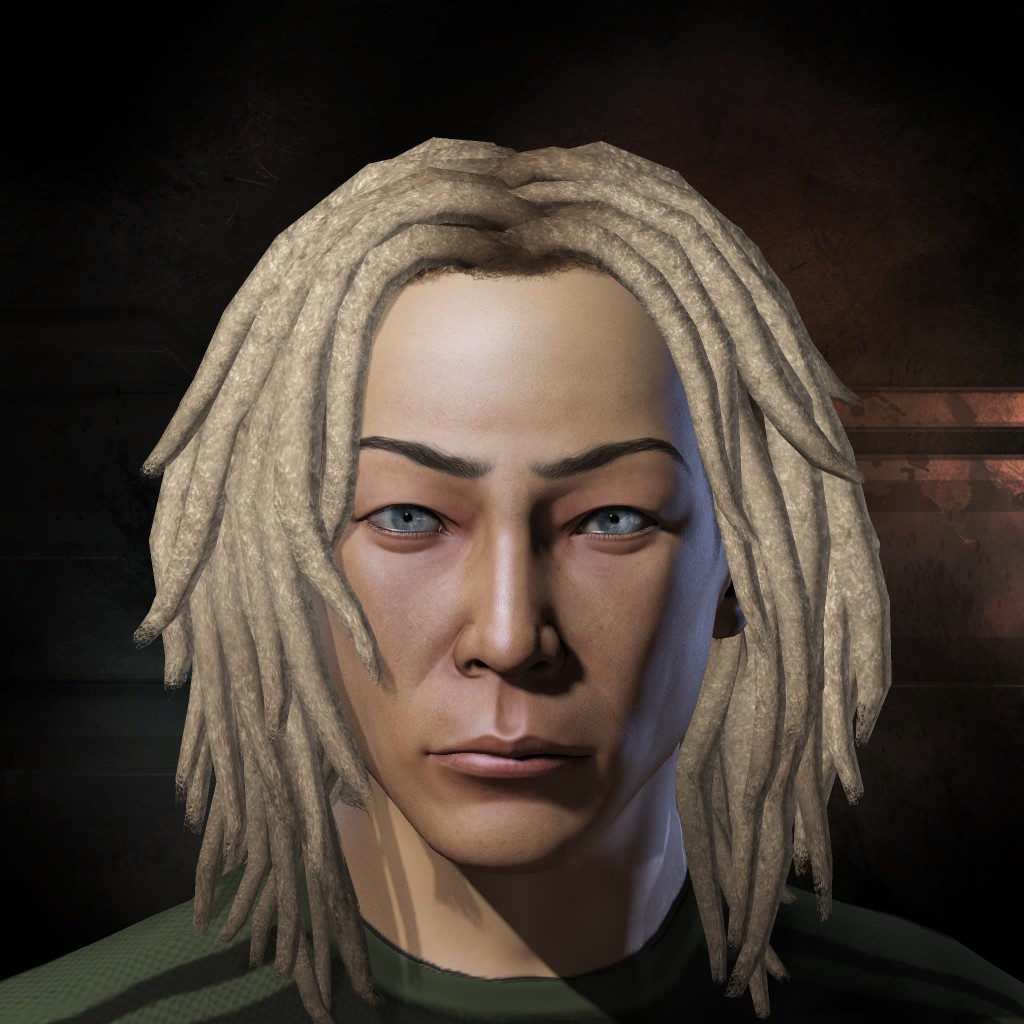 SlashKirin