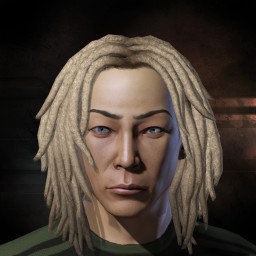 SlashKirin portrait