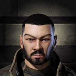 Danzan4eg portrait