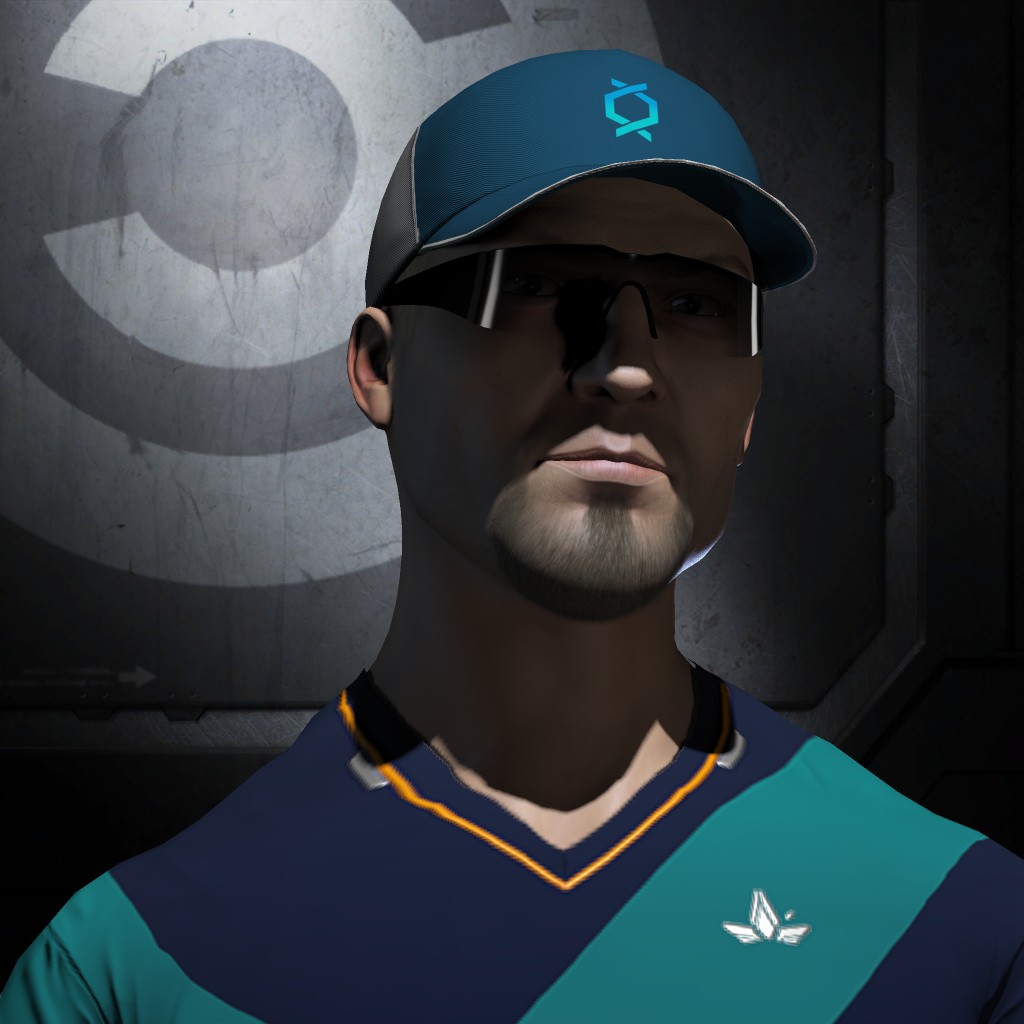 Filip J portrait