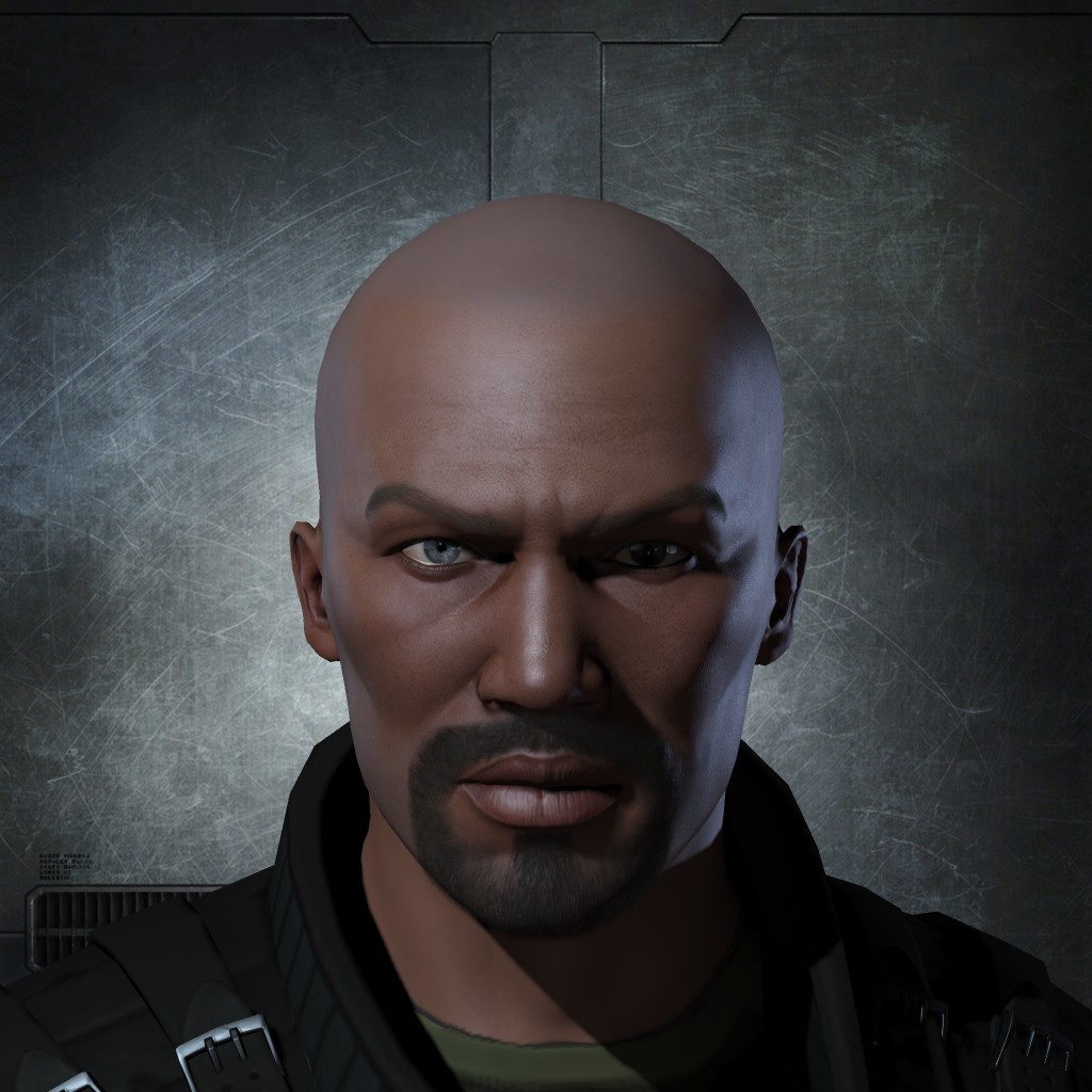 Adrian Tarmikos