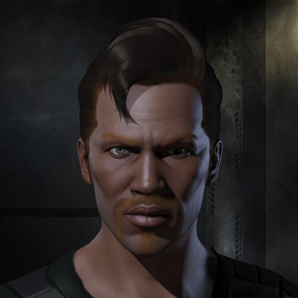 KosmoDecant