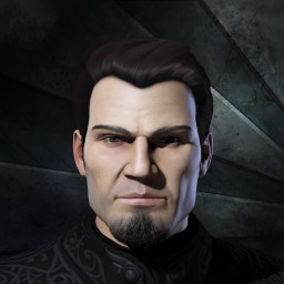 Kantrotir portrait