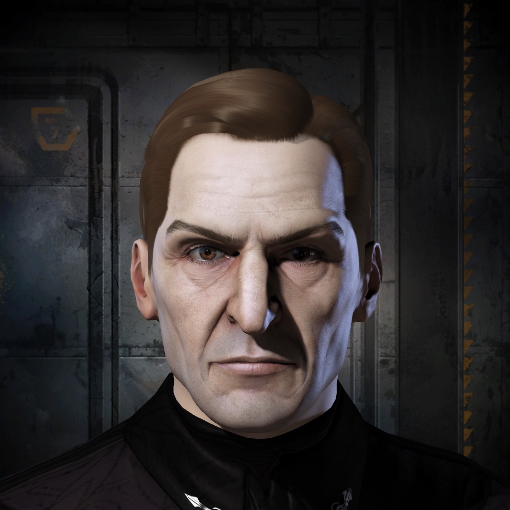 portrait