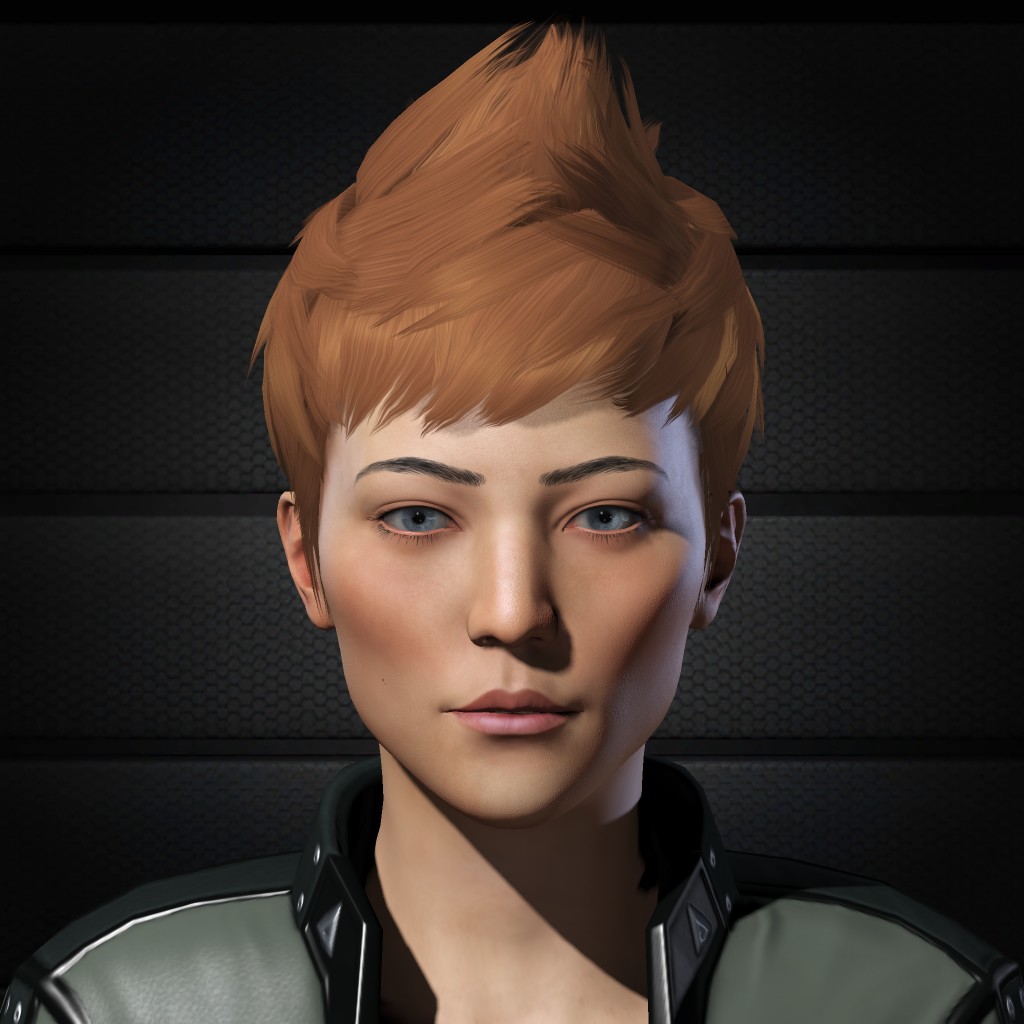 Shoko Tena