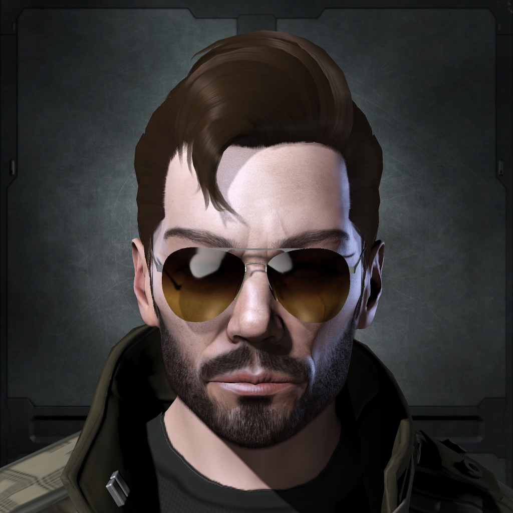 Giga Chadly