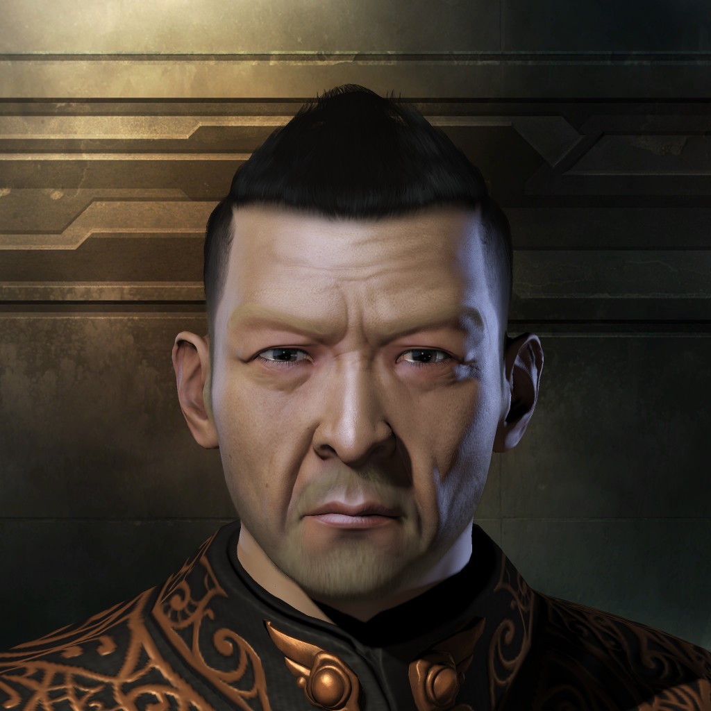 Professor Stuart