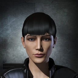 UMAAI portrait