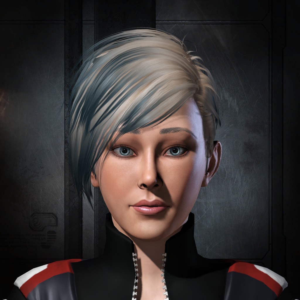 Tina Amster