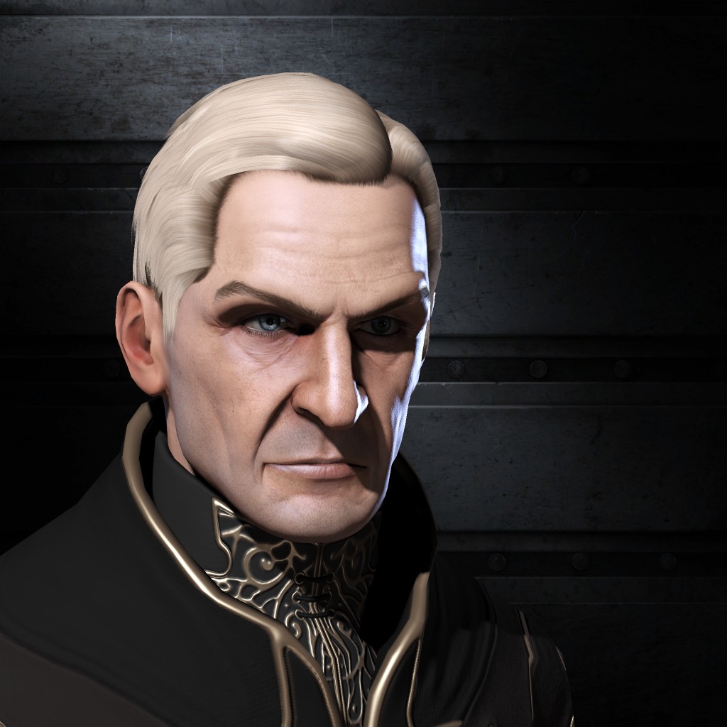 portrait