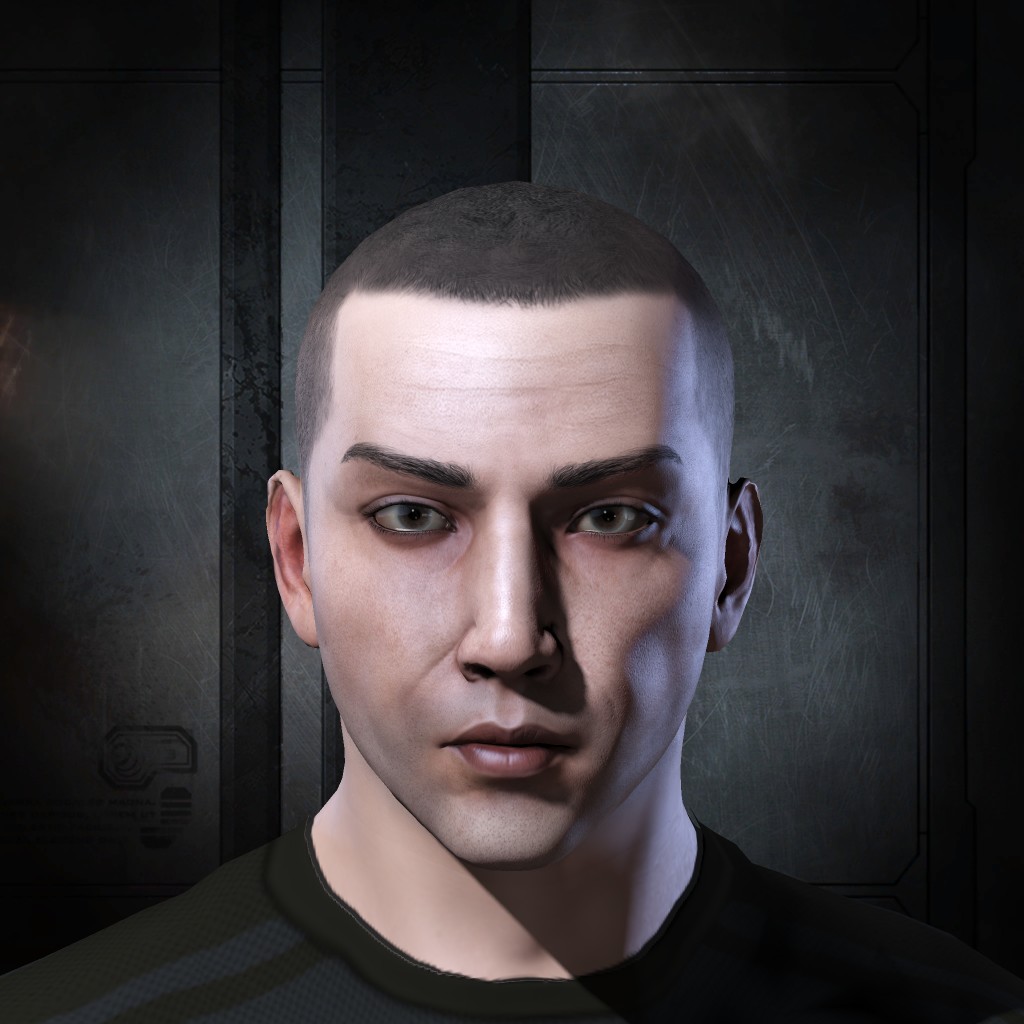 Georgi Eve Online