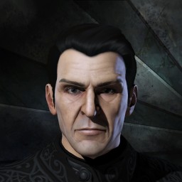 GarFilD GarFoFF portrait