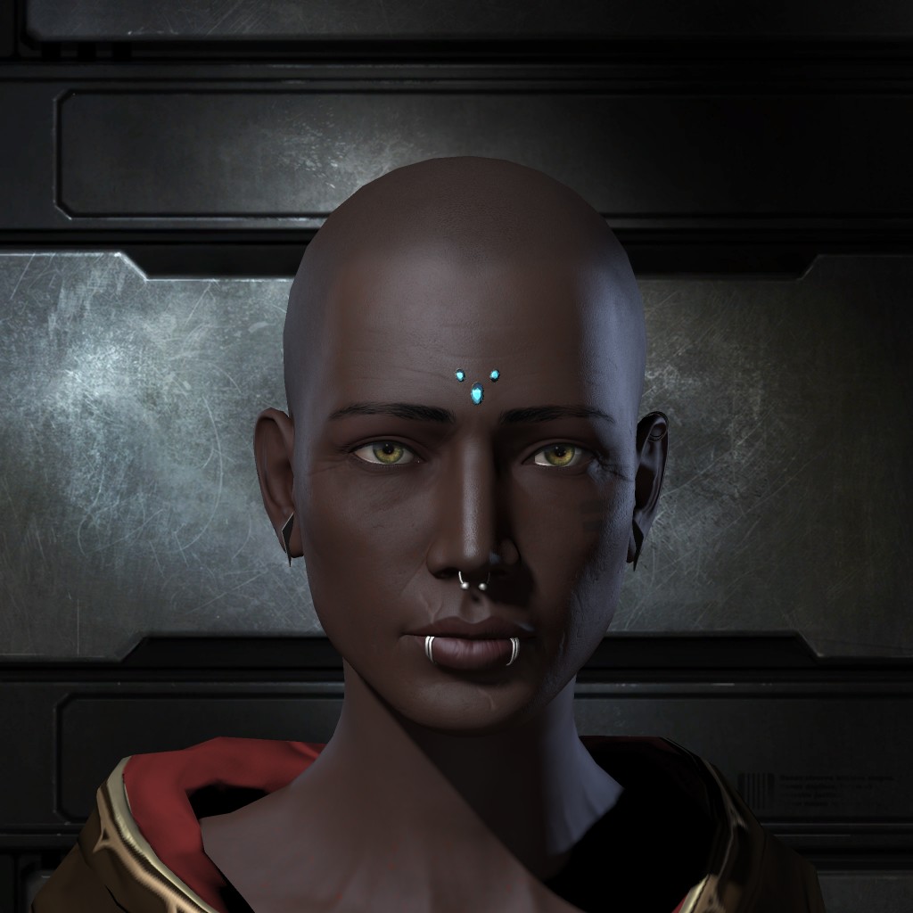 Shaynnee Dharma
