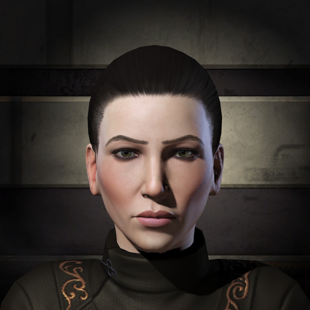 Alina Saviour