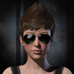 Consolegamer7006 portrait