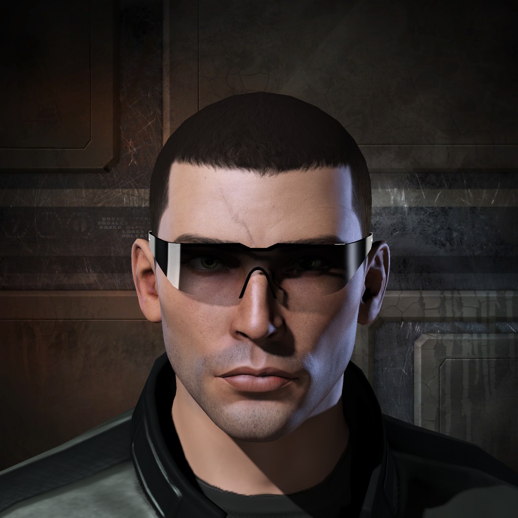 Karmit Shepard