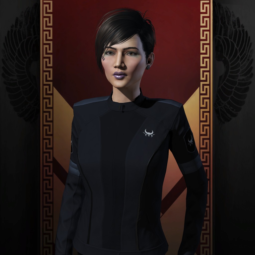 portrait