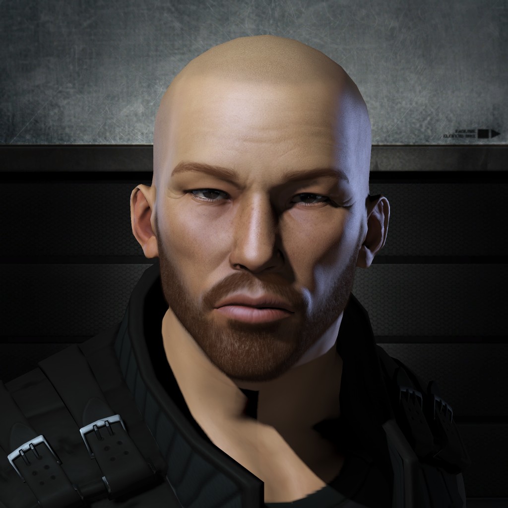 Rhodin Fireslayer