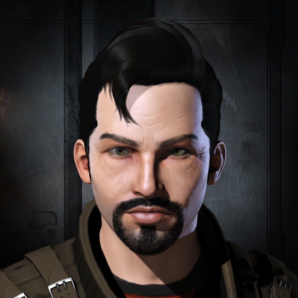 Jrik Volk